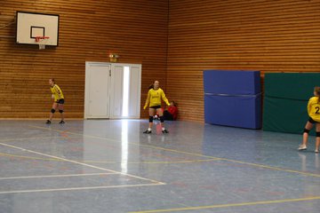 Bild 204 - U16 Juniorinnen ODM am 10.3.12